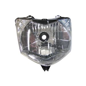 Picture of Headlight Complete Honda CBF125