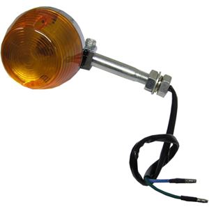 Picture of Complete Indicator Honda CM125 Front