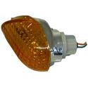 Picture of Indicator Honda CBR600FM, FN, FP Front Right (Amber)