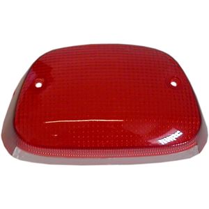 Picture of Rear Tail Stop Light Lens Honda SH50T 96-03 SH100 Scoopy 96-01