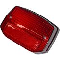 Picture of Complete Taillight Honda SH50 Met-in