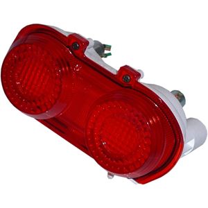 Picture of Complete Taillight Honda VF750C
