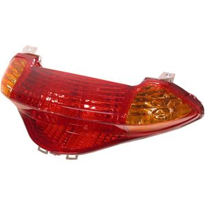 Picture of Complete Rear Stop Taill Light Honda VFR800FiW, FiX, FiY, Fi1 98-01
