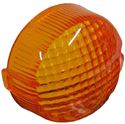 Picture of Indicator Lens Suzuki UX50 Front Right(Amber)