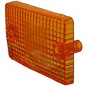 Picture of Indicator Lens Yamaha CW50 (BWs)  (Amber)