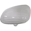 Picture of Indicator Lens Yamaha Neos 50, MBK Ovetto 02-06 Clear R/Righ