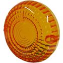 Picture of Indicator Lens Yamaha XV535, FZX750 (Amber)
