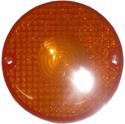 Picture of Indicator Lens Yamaha XV535-1100 Grey (Amber)