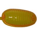 Picture of Indicator Lens Piaggio Typhoon Front Right (Amber)