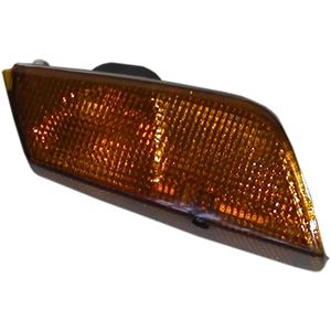Picture of Complete Indicator Suzuki AE50 Style Front Left(Amber)