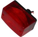 Picture of Complete Rear Stop Taill Light Suzuki TS50X, TS125X, DR125, RG125, DR2