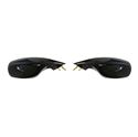 Picture of Mirrors Fairing Black Left & Right Ducati Early 748, 916, 996 (Pair)