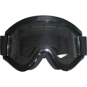Picture of Goggles Off Road Motocross Black