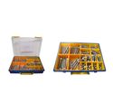 Picture of Screws Allen Kit 8mm x 12mm to 85mm Stainless Steel
