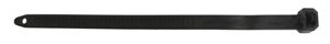 Picture of Cable Ties 6'', 150mm Black Releasable (Per 10)