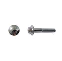 Picture of Bolts Chrome Hexagon 8mm x 35mm (10mm Spanner Size)(pitch 1.25mm) (Per 10)
