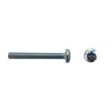 Picture of Screws Large Pan Head 3mm x 30mm(Pitch 0.50mm) (Per 20)