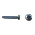 Picture of Screws Large Pan Head 4mm x 25mm(Pitch 0.70mm) (Per 20)