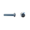 Picture of Screws Large Pan Head 5mm x 10mm(Pitch 0.80mm) (Per 20)