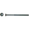 Picture of Screws Pan Head 4mm x 80mm(Pitch 0.70mm) (Per 20)