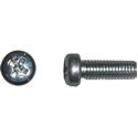 Picture of Screws Pan Head 5mm x 10mm(Pitch 0.80mm) (Per 20)