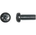 Picture of Screws Pan Head 6mm x 70mm(Pitch 1.00mm) (Per 20)