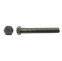 Picture of Bolts Hexagon Stainless Steel 8mm x 12mm (1.25mm Pitch) 1 (Per 20)