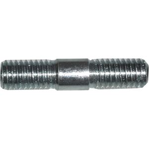 Picture of Studs 8mm x 45mm (Pitch 1.25mm) (Per 20)