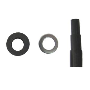 Picture of Shock Bush Kit Complete Set with rubber & plastic reducers