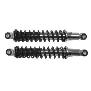 Picture of Shocks 310mm Pin+Pin up to 175cc using Black Spring (110lbs) (Pair)