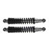Picture of Shocks 310mm Pin+Pin up to 175cc using Black Spring (140lbs) (Pair)