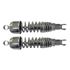 Picture of Shocks 335mm Pin+Fork Chrome (Type 3) (Pair)