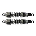 Picture of Shocks 335mm Pin+Pin Chrome (Type 1) (Pair)