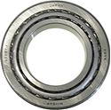 Picture of Steering Headstock Taper Bearing ID 35mm x OD 62mm x Thickness 18mm