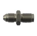 Picture of Adaptor 3/8 UNF Concave Stainless fits to 3/8" Hose End (Per 5)