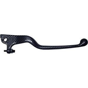 Picture of Front Brake Lever Carbon Look Aprilia RS125