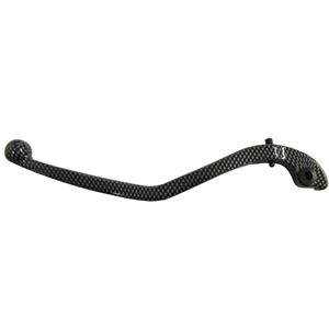 Picture of Front Brake Lever Carbon Look Aprilia RS50 06-08