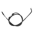 Picture of Clutch Cable Honda NTV600 88-92, NTV650 93-97
