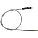 Picture of Front Brake Cable Suzuki CL50 83-84, CS50 82-84
