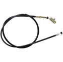 Picture of Front Brake Cable Suzuki TS10073-81, TS125ER, 185ER 79-81