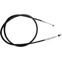 Picture of Front Brake Cable Suzuki TS125X 84 Drum