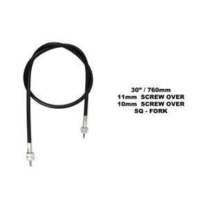 Picture of Speedo Cable Kawasaki KH250, KH400, Z900