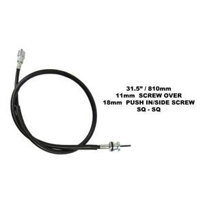 Picture of Speedo Cable Kawasaki Z250G Single