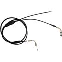 Picture of Throttle Cable Honda NS50, ND50 Melody 81-85