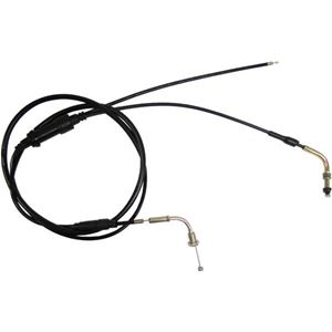 Picture of Throttle Cable Honda NS50, ND50 Melody 81-85