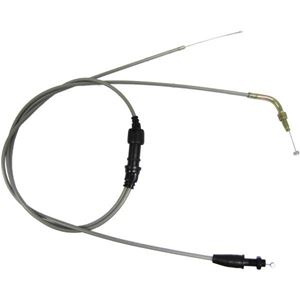 Picture of Throttle Cable Honda NX50 Caren 81-83
