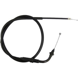 Picture of Throttle Cable Honda CG125 WITHOUT PFC Cable 98-08