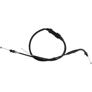 Picture of Throttle Cable Honda NS125 (KR1) 86-93