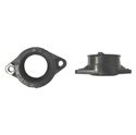 Picture of Carburettor to Cylinder Head Inlet Rubbers Suzuki GS125, GN125, GZ125, DR125