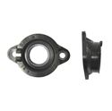Picture of Carburettor to Cylinder Head Inlet Rubbers Suzuki GZ125 RV125 03-10 CHS-02